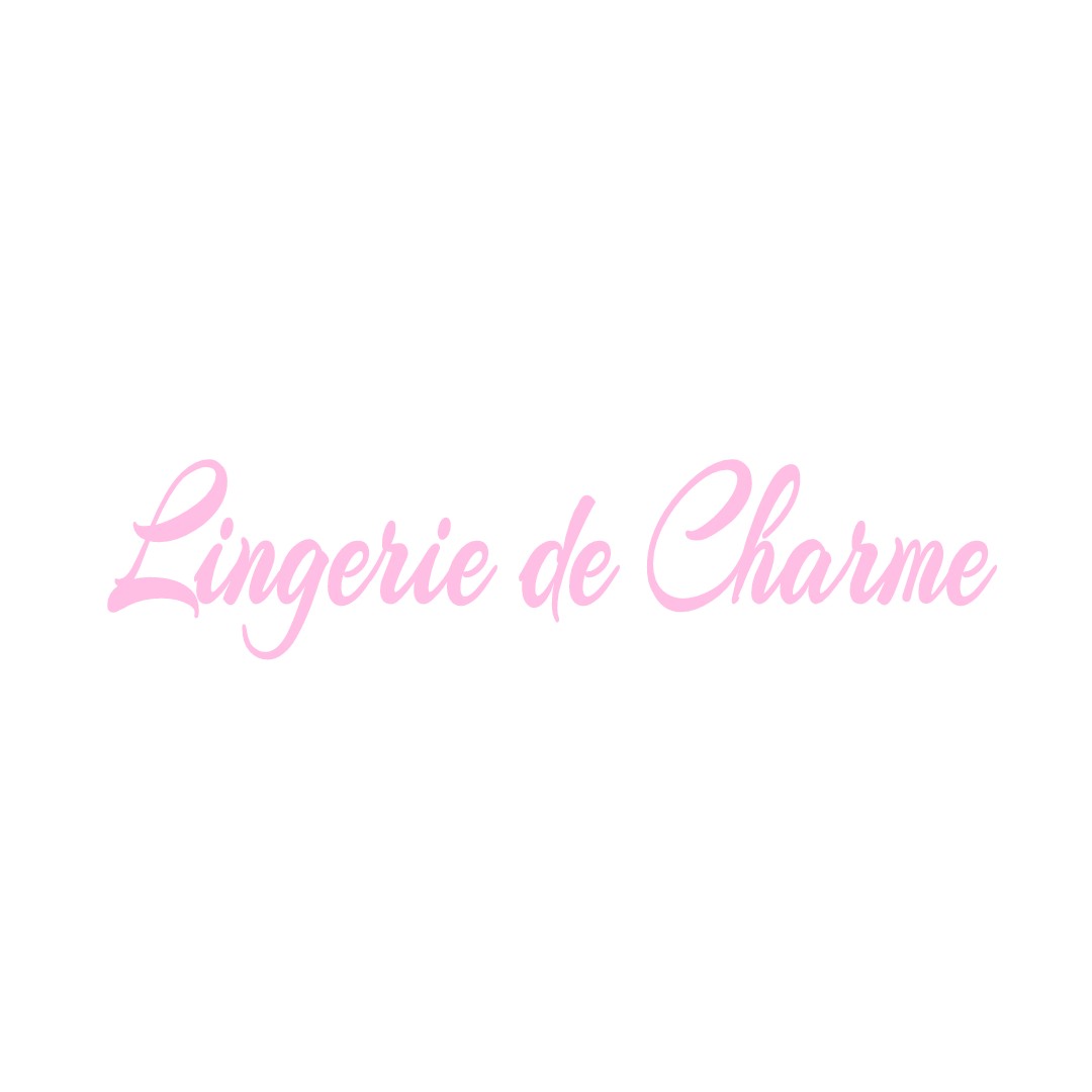 LINGERIE DE CHARME SUCY-EN-BRIE